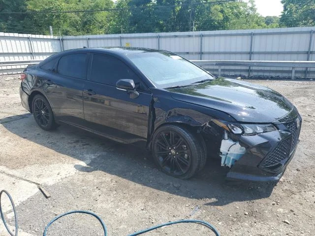 Photo 3 VIN: 4T1EZ1FB1MU065704 - TOYOTA AVALON NIG 