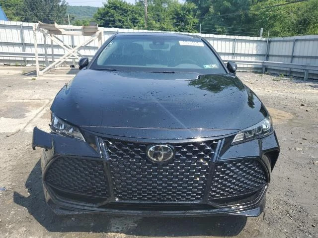 Photo 4 VIN: 4T1EZ1FB1MU065704 - TOYOTA AVALON NIG 