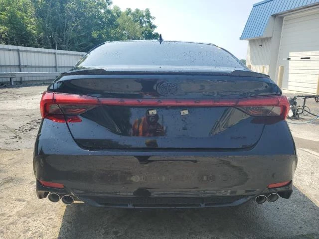 Photo 5 VIN: 4T1EZ1FB1MU065704 - TOYOTA AVALON NIG 