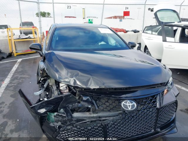 Photo 5 VIN: 4T1EZ1FB2MU057529 - TOYOTA AVALON 