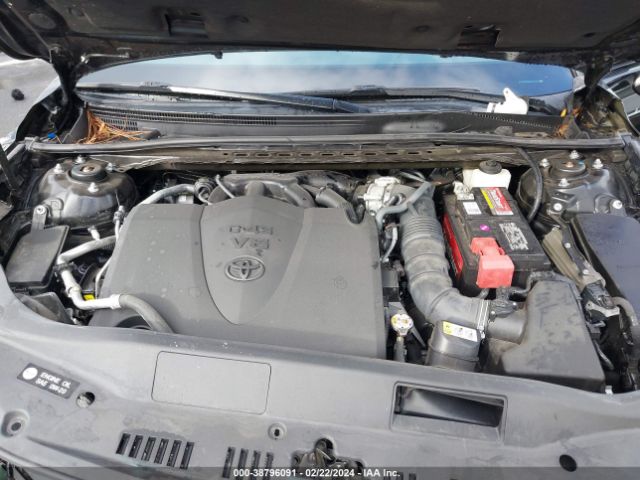 Photo 9 VIN: 4T1EZ1FB2MU057529 - TOYOTA AVALON 