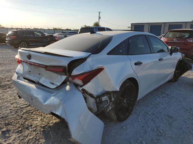 Photo 3 VIN: 4T1EZ1FB4MU056978 - TOYOTA AVALON NIG 