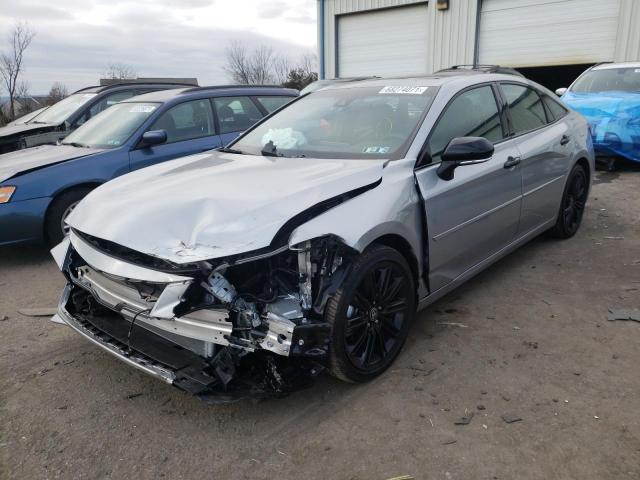 Photo 1 VIN: 4T1EZ1FB4MU060688 - TOYOTA AVALON NIG 