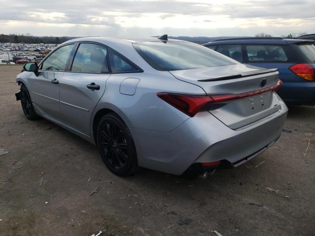 Photo 2 VIN: 4T1EZ1FB4MU060688 - TOYOTA AVALON NIG 