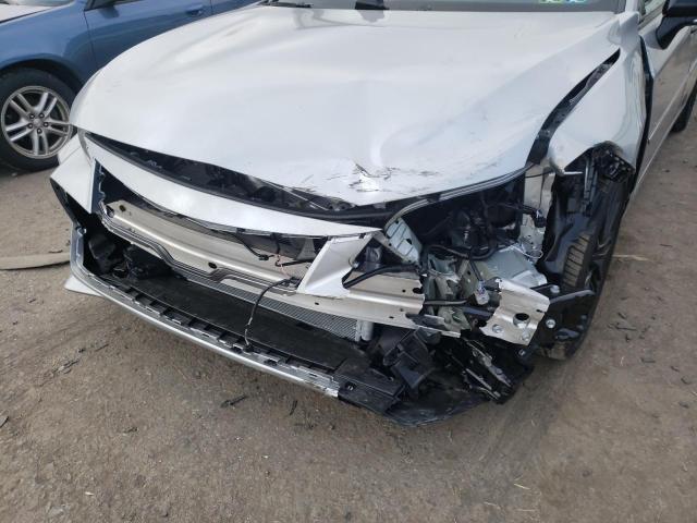 Photo 8 VIN: 4T1EZ1FB4MU060688 - TOYOTA AVALON NIG 