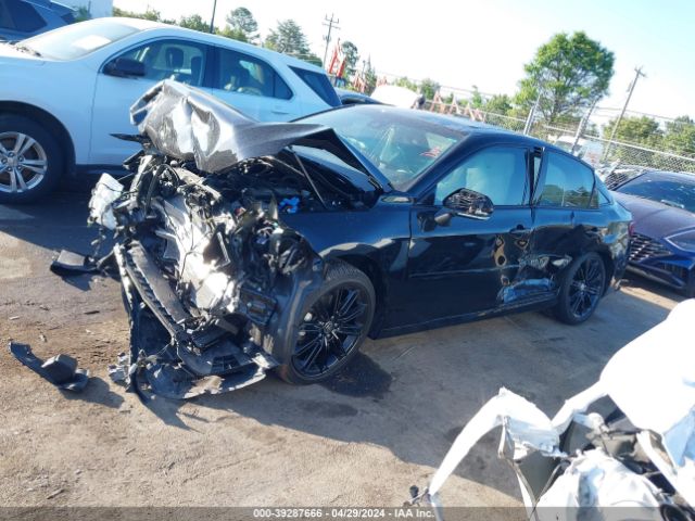 Photo 1 VIN: 4T1EZ1FB5MU058061 - TOYOTA AVALON 