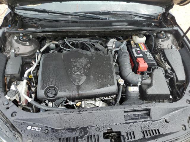 Photo 10 VIN: 4T1EZ1FB6LU045110 - TOYOTA AVALON XSE 