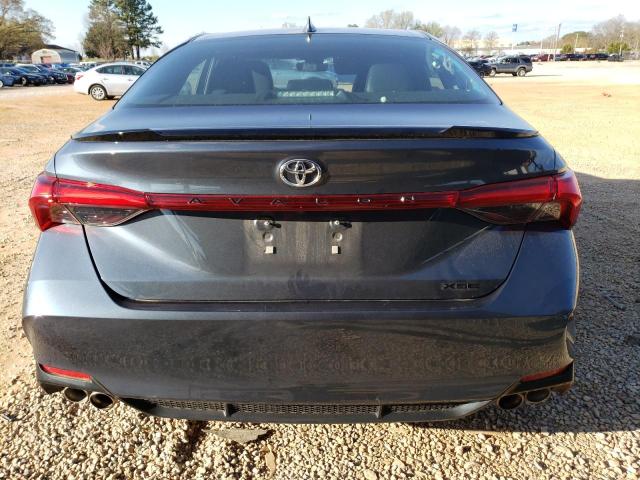 Photo 5 VIN: 4T1EZ1FB6LU055023 - TOYOTA AVALON XSE 