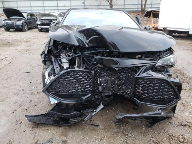 Photo 8 VIN: 4T1EZ1FB6MU057811 - TOYOTA AVALON NIG 