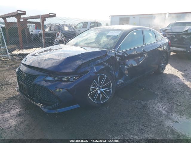 Photo 1 VIN: 4T1EZ1FB7LU047366 - TOYOTA AVALON 