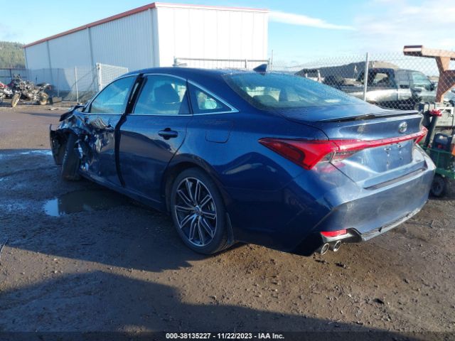 Photo 2 VIN: 4T1EZ1FB7LU047366 - TOYOTA AVALON 