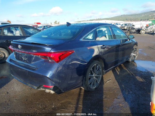 Photo 3 VIN: 4T1EZ1FB7LU047366 - TOYOTA AVALON 