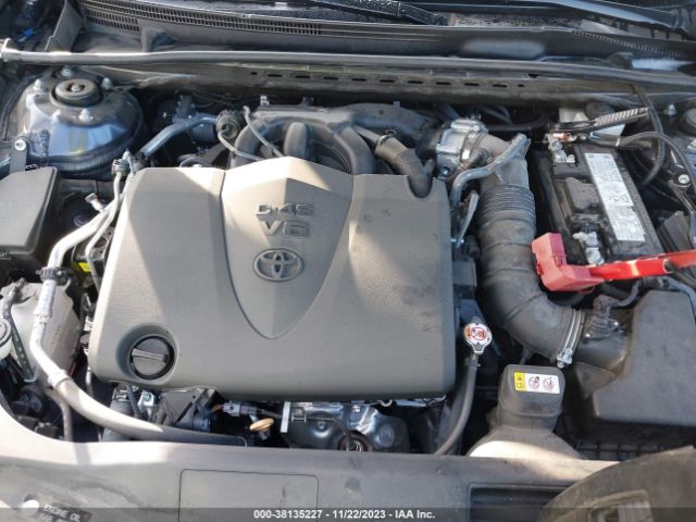 Photo 9 VIN: 4T1EZ1FB7LU047366 - TOYOTA AVALON 