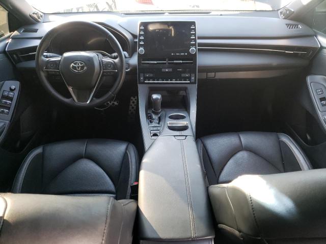 Photo 7 VIN: 4T1EZ1FB7MU056943 - TOYOTA AVALON 