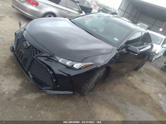 Photo 1 VIN: 4T1EZ1FB8MU056384 - TOYOTA AVALON 