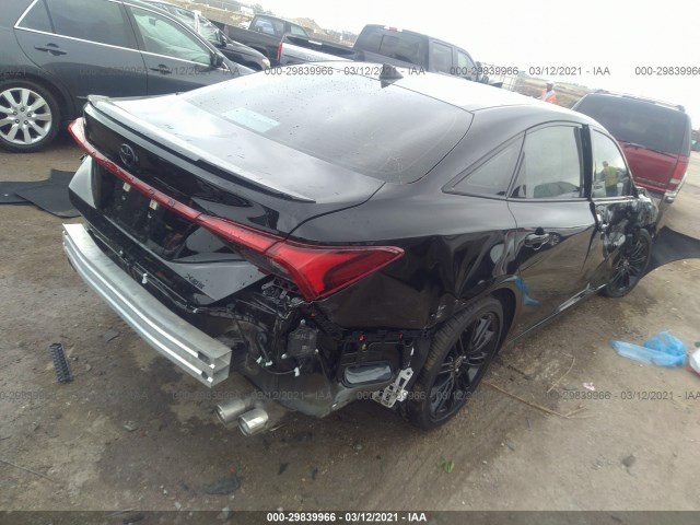 Photo 3 VIN: 4T1EZ1FB8MU056384 - TOYOTA AVALON 