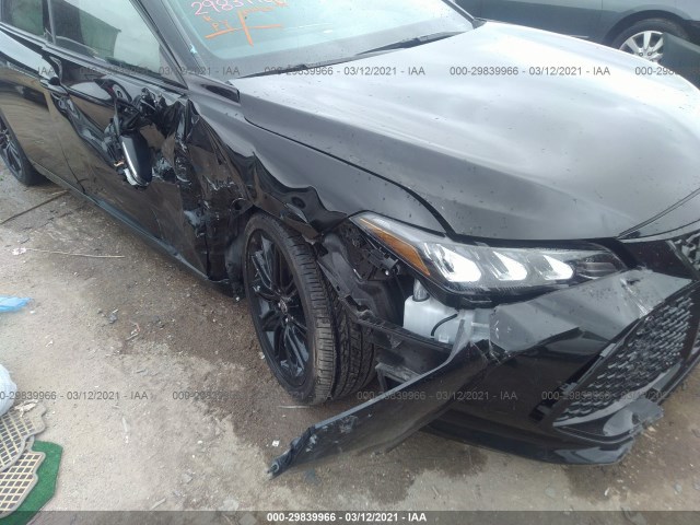 Photo 5 VIN: 4T1EZ1FB8MU056384 - TOYOTA AVALON 