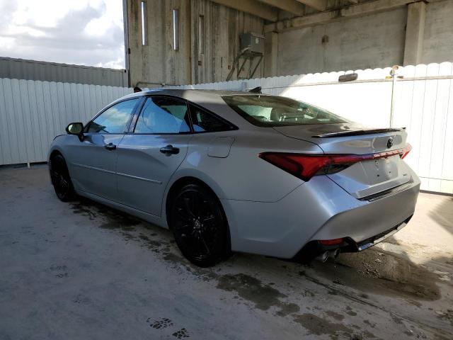 Photo 1 VIN: 4T1EZ1FB8MU057583 - TOYOTA AVALON 