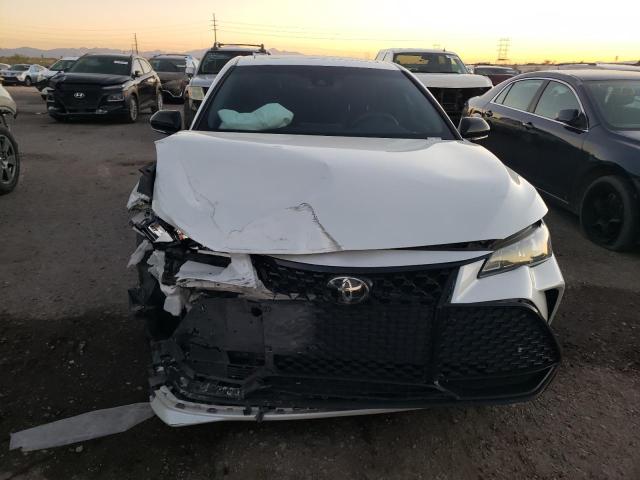 Photo 4 VIN: 4T1EZ1FB8MU065764 - TOYOTA AVALON 