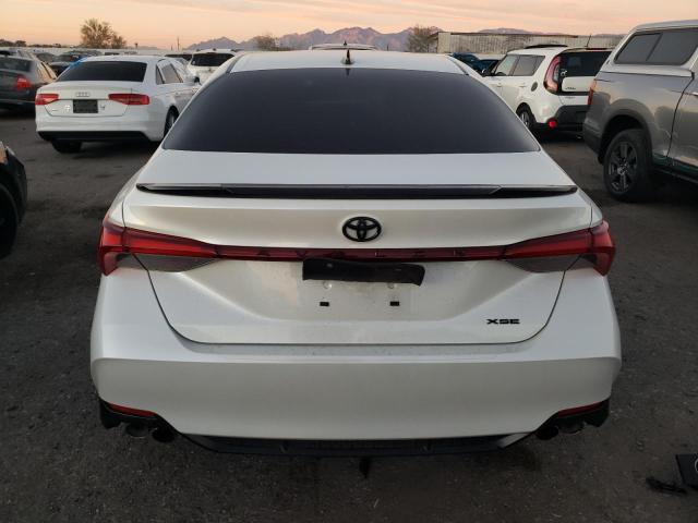 Photo 5 VIN: 4T1EZ1FB8MU065764 - TOYOTA AVALON 