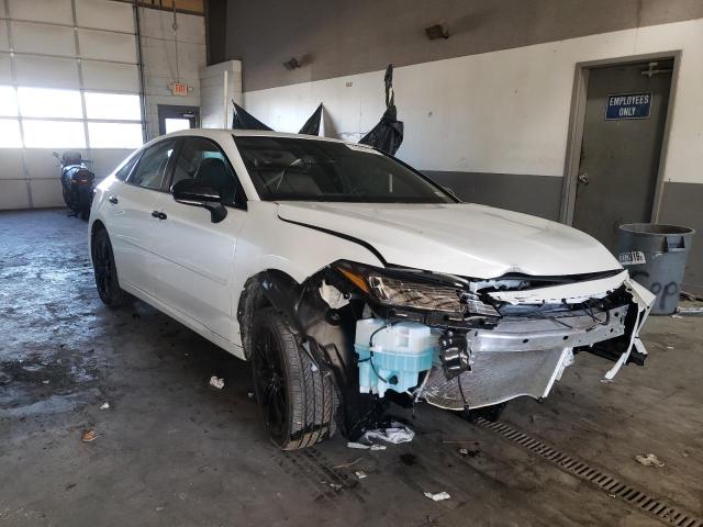 Photo 0 VIN: 4T1EZ1FB8MU070141 - TOYOTA AVALON NIG 