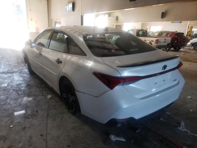 Photo 2 VIN: 4T1EZ1FB8MU070141 - TOYOTA AVALON NIG 