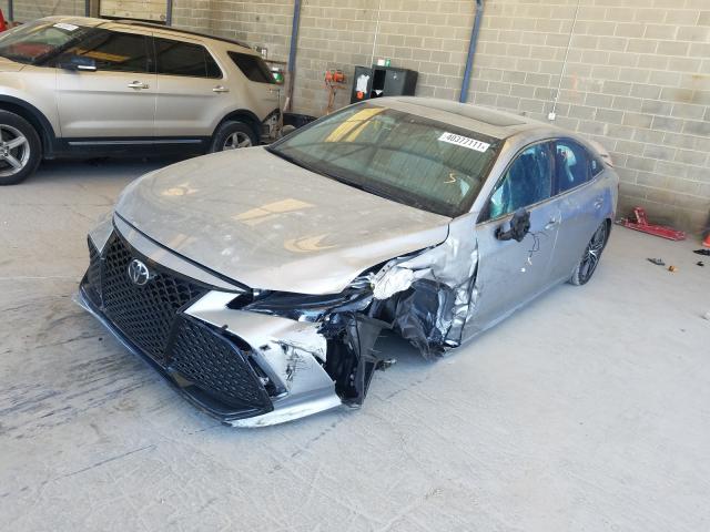 Photo 1 VIN: 4T1EZ1FB9LU049779 - TOYOTA AVALON XSE 