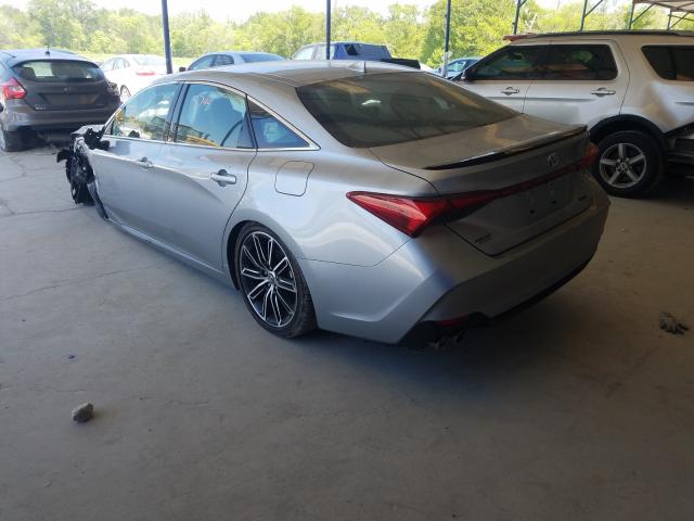 Photo 2 VIN: 4T1EZ1FB9LU049779 - TOYOTA AVALON XSE 