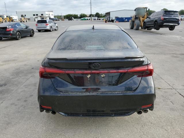 Photo 5 VIN: 4T1EZ1FB9MU060704 - TOYOTA AVALON NIG 