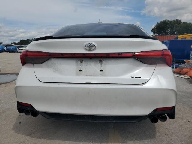 Photo 5 VIN: 4T1EZ1FBXLU050004 - TOYOTA AVALON XSE 