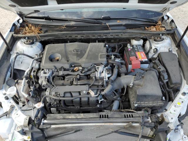 Photo 10 VIN: 4T1F11AK0LU306458 - TOYOTA CAMRY XLE 