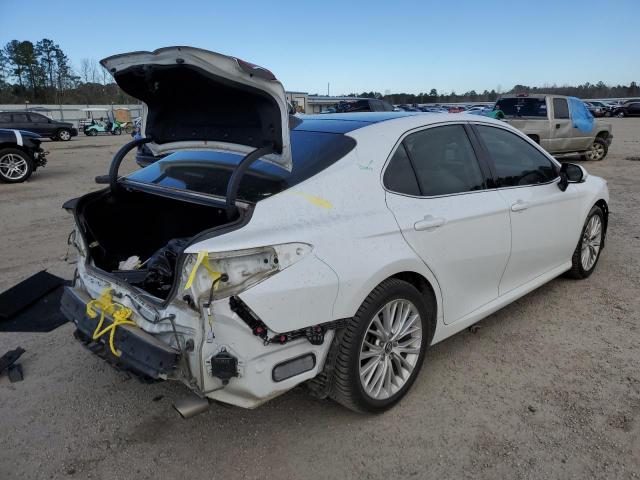 Photo 2 VIN: 4T1F11AK0LU306458 - TOYOTA CAMRY XLE 