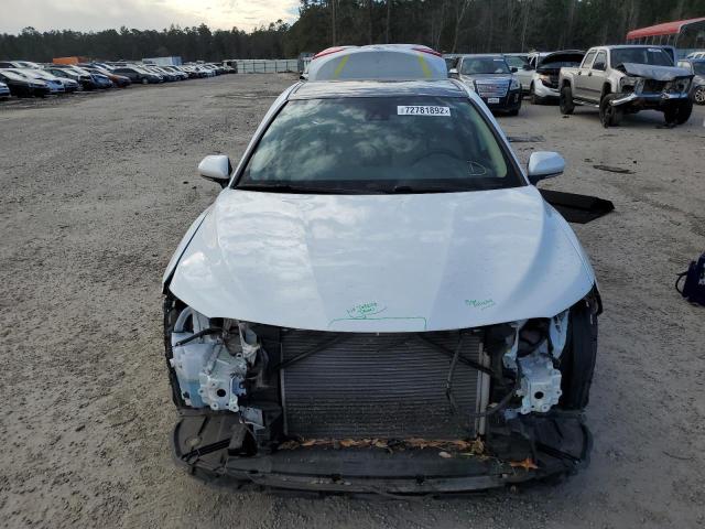 Photo 4 VIN: 4T1F11AK0LU306458 - TOYOTA CAMRY XLE 