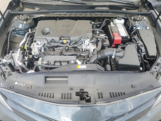 Photo 6 VIN: 4T1F11AK0LU941177 - TOYOTA CAMRY XLE 