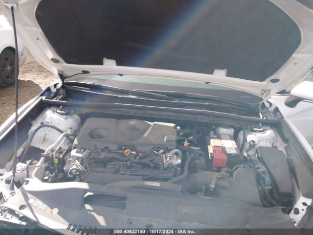 Photo 9 VIN: 4T1F11AK0MU419053 - TOYOTA CAMRY 