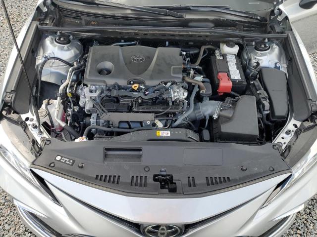 Photo 10 VIN: 4T1F11AK0RU249574 - TOYOTA CAMRY XLE 