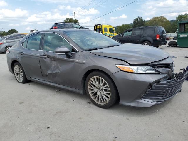 Photo 3 VIN: 4T1F11AK1LU301480 - TOYOTA CAMRY XLE 