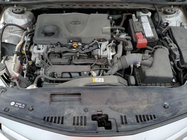 Photo 6 VIN: 4T1F11AK1LU997015 - TOYOTA CAMRY XLE 