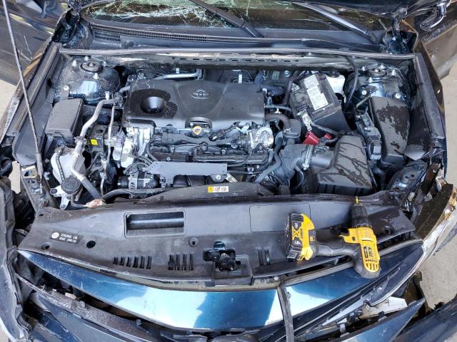 Photo 10 VIN: 4T1F11AK1MU534230 - TOYOTA CAMRY XLE 