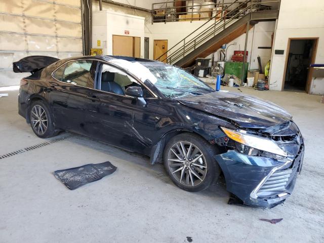 Photo 3 VIN: 4T1F11AK1MU534230 - TOYOTA CAMRY XLE 