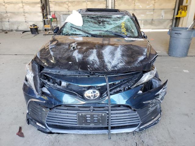 Photo 4 VIN: 4T1F11AK1MU534230 - TOYOTA CAMRY XLE 