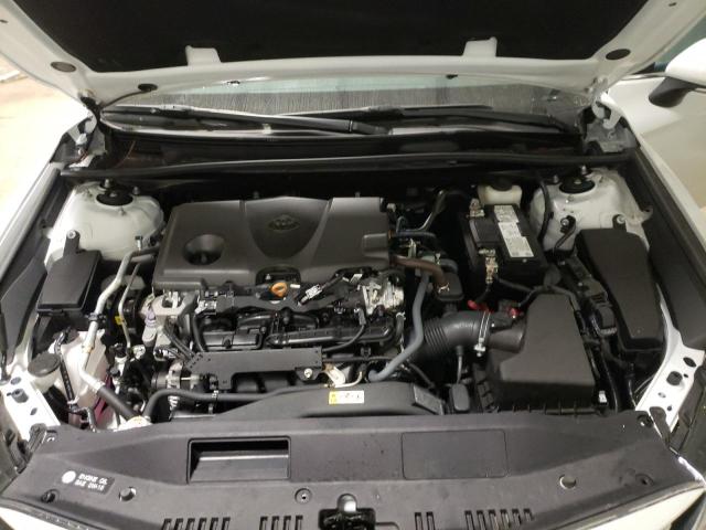 Photo 6 VIN: 4T1F11AK1MU534308 - TOYOTA CAMRY XLE 