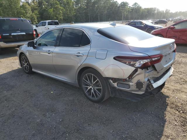 Photo 1 VIN: 4T1F11AK1MU584626 - TOYOTA CAMRY XLE 