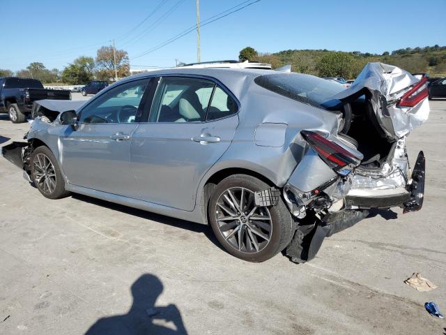 Photo 1 VIN: 4T1F11AK1NU713336 - TOYOTA CAMRY XLE 