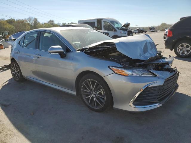 Photo 3 VIN: 4T1F11AK1NU713336 - TOYOTA CAMRY XLE 