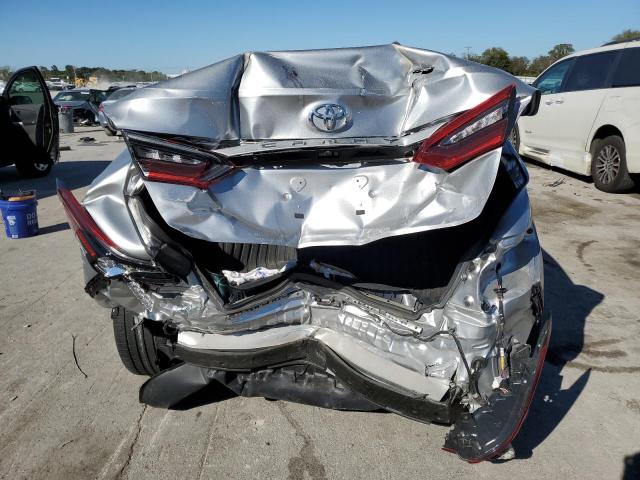 Photo 5 VIN: 4T1F11AK1NU713336 - TOYOTA CAMRY XLE 