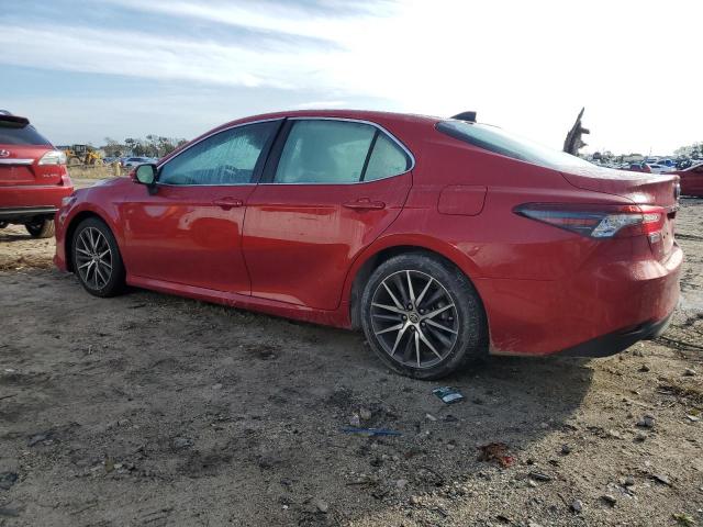 Photo 1 VIN: 4T1F11AK1PU147276 - TOYOTA CAMRY XLE 