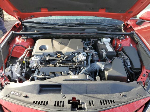 Photo 10 VIN: 4T1F11AK1PU147276 - TOYOTA CAMRY XLE 