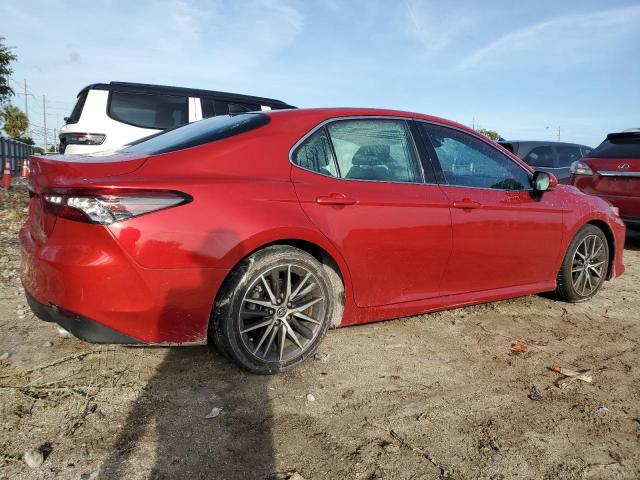 Photo 2 VIN: 4T1F11AK1PU147276 - TOYOTA CAMRY XLE 