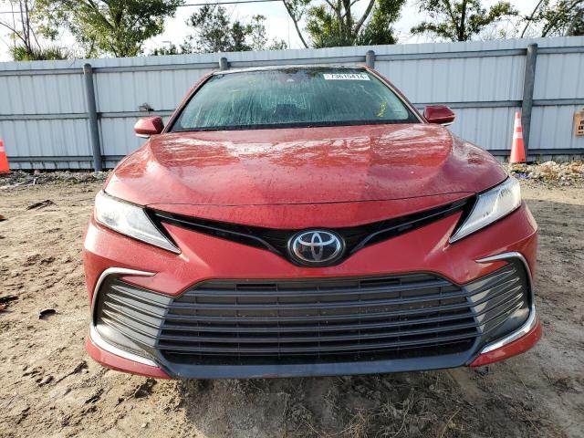 Photo 4 VIN: 4T1F11AK1PU147276 - TOYOTA CAMRY XLE 